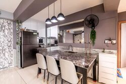 Blk 420B Waterfront II @ Northshore (Punggol), HDB 4 Rooms #562114121